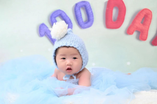 肇东宝宝感冒发烧